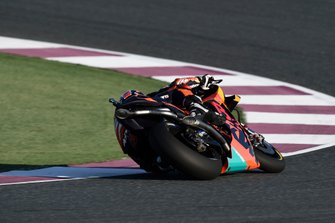 Johann Zarco, Red Bull KTM Factory Racing