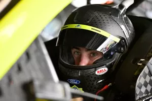  Ryan Blaney, Team Penske, Ford Mustang Menards/Peak