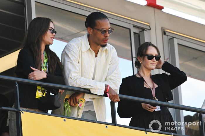 Virgil van Dijk, Liverpool FC