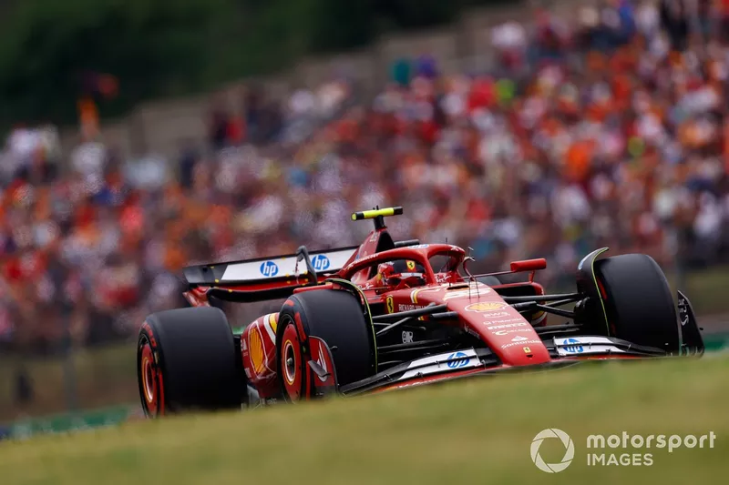 Carlos Sainz, Ferrari SF-24