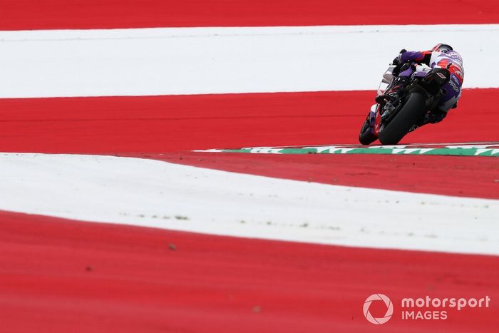 Johann Zarco, Pramac Racing 