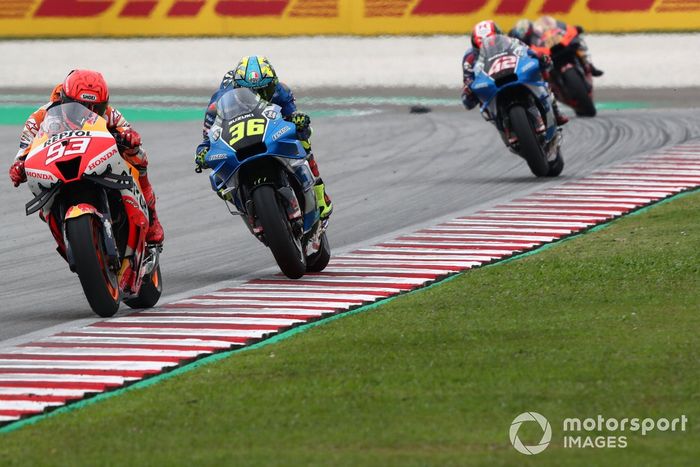 Marc Márquez, Equipo Repsol Honda
