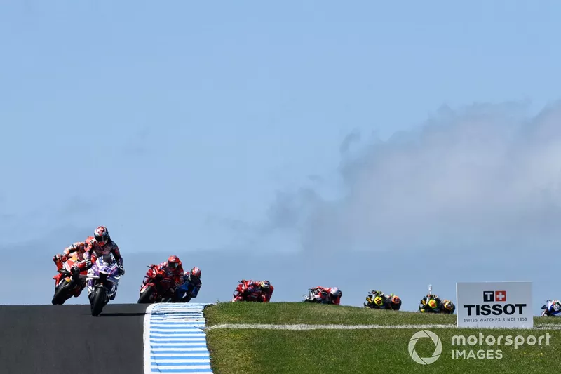 Jorge Martin, Pramac Racing