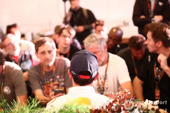 Marc Márquez, Equipo Repsol Honda