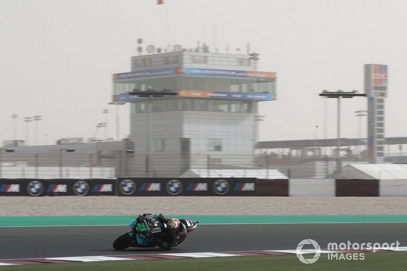 Franco Morbidelli, Petronas Yamaha SRT