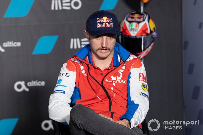 Jack Miller, Pramac Racing