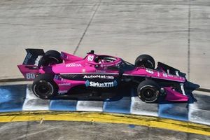 Jack Harvey, Meyer Shank Racing Honda