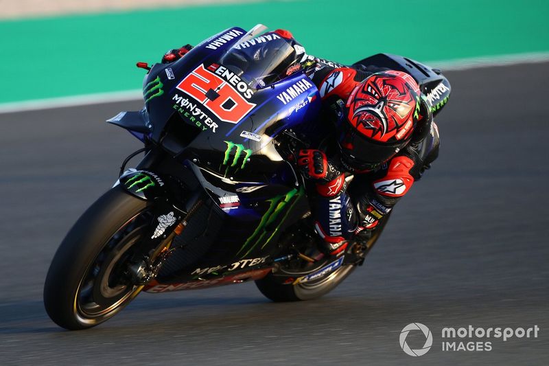 Yamaha Factory Racing