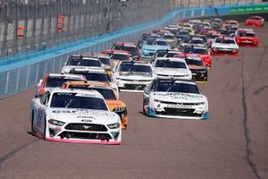 Austin Cindric, Team Penske, Ford Mustang