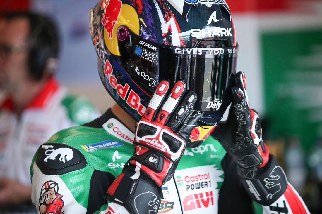 Johann Zarco, Team LCR Honda