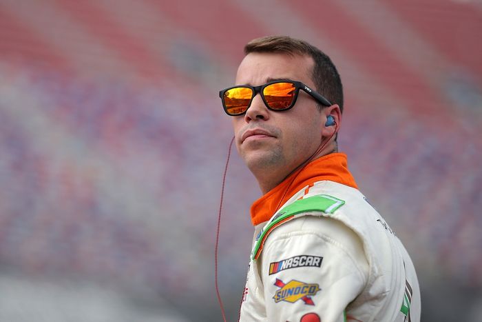 Ben Rhodes, ThorSport Racing Ford