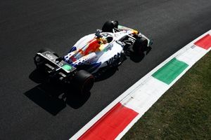 Isack Hadjar, Equipo Racing Bulls