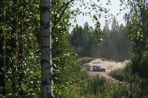Thierry Neuville, Martijn Wydaeghe, Hyundai World Rally Team Hyundai i20 N Rally1