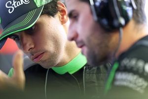 Gabriel Bortoleto, Sauber