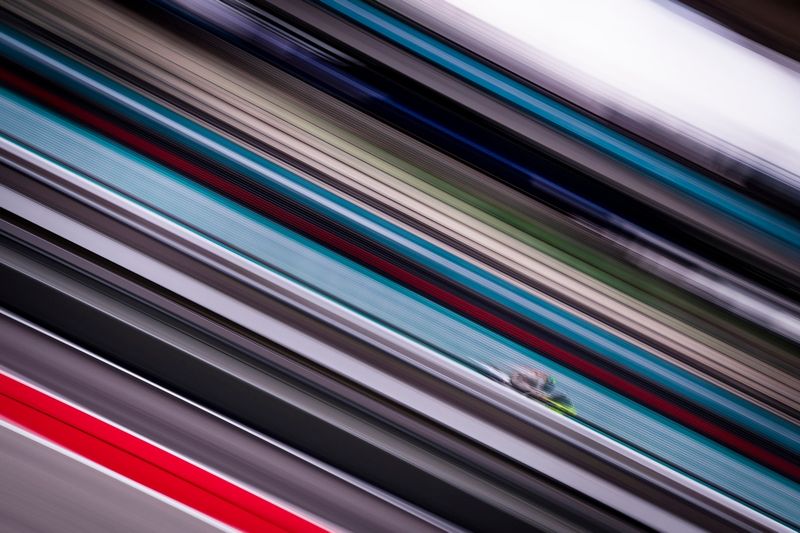 Fabio Di Giannantonio, VR46 Racing Team