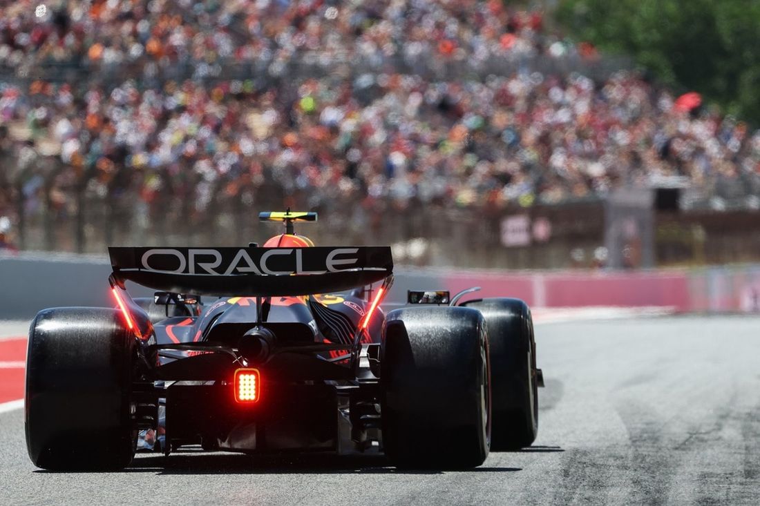 Yuki Tsunoda, Red Bull Racing Team