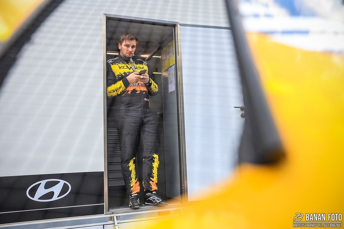 Rajd Chorwacji 2025 Testy