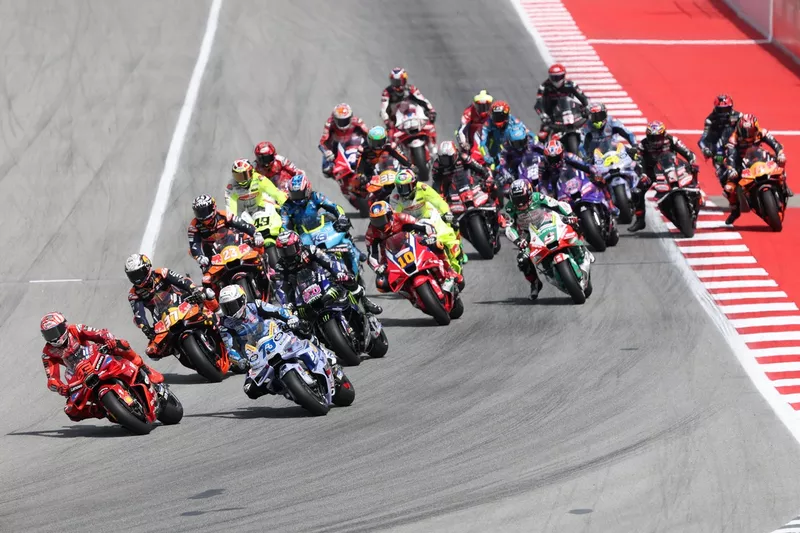 Alex Marquez, Gresini Racing, Marc Marquez, Ducati Team
