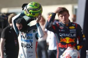 Lando Norris, McLaren