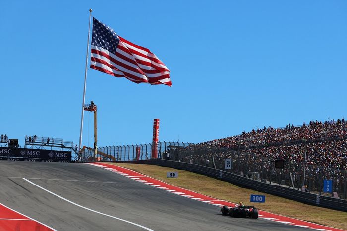 Liam Lawson, Equipo Racing Bulls