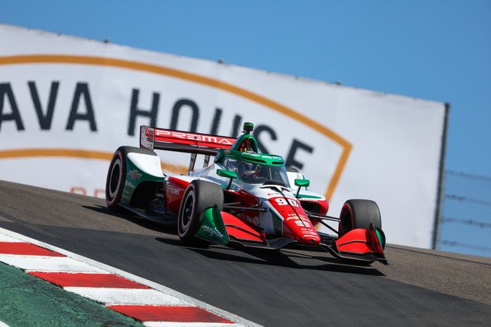 Callum Ilott, Prema Racing