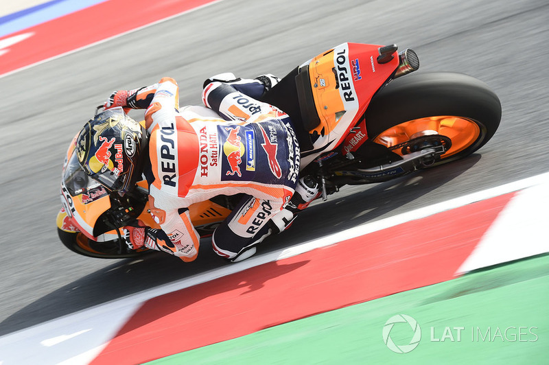 Dani Pedrosa, Repsol Honda Team