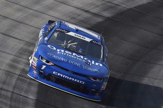 Elliott Sadler, JR Motorsports, Chevrolet Camaro Chevrolet OneMain Financial