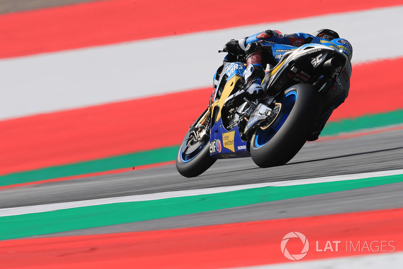 Thomas Luthi, Estrella Galicia 0,0 Marc VDS