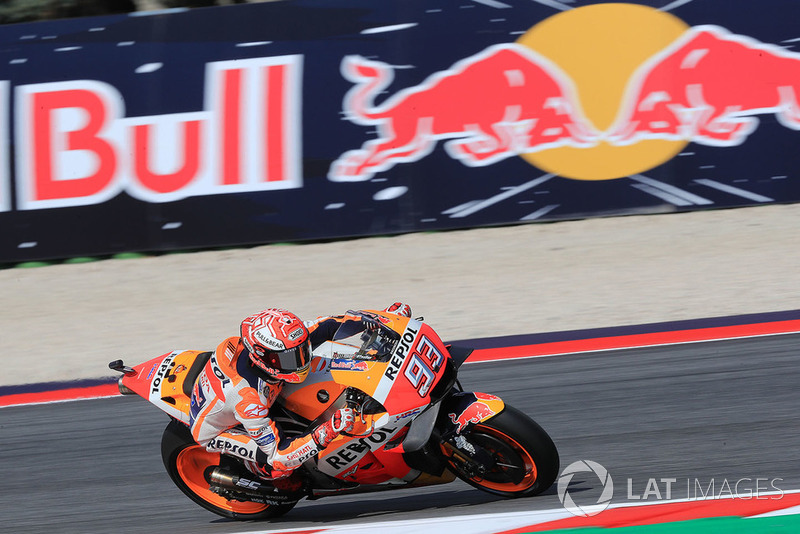 Марк Маркес, Repsol Honda Team