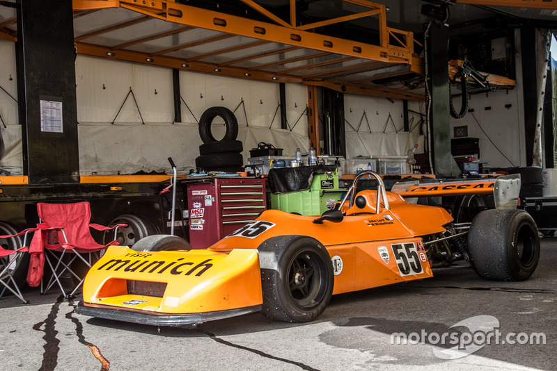 Historic Grand Prix Zandvoort
