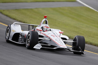 Will Power, Team Penske Chevrolet