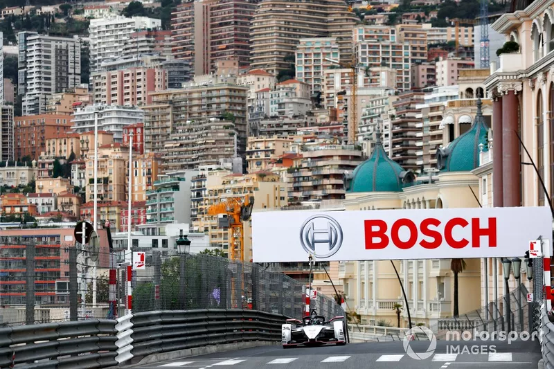 André Lotterer, Porsche, Porsche 99X Electric