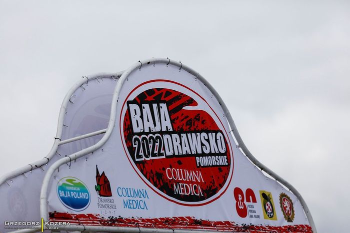 Columna Medica Baja Drawsko Pomorskie