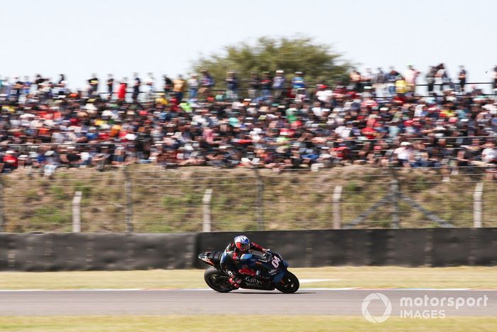 Andrea Dovizioso, RNF MotoGP Racing