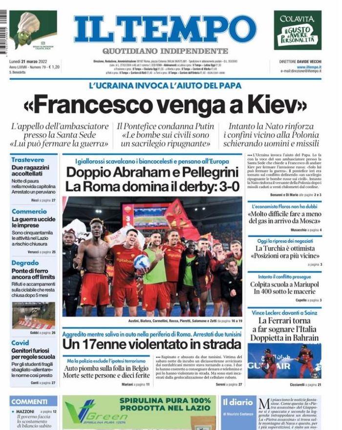 Il Tempo