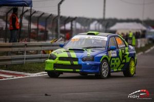 MPRC 2019, II runda, Toruń