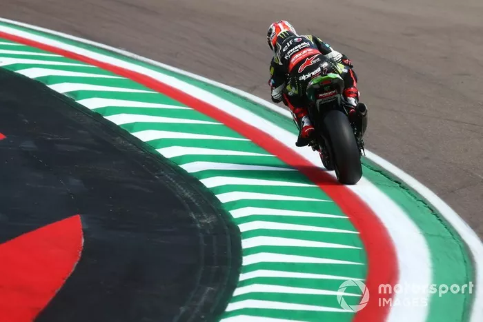 Jonathan Rea, Kawasaki Racing Team