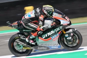 Thomas Luthi, Intact GP