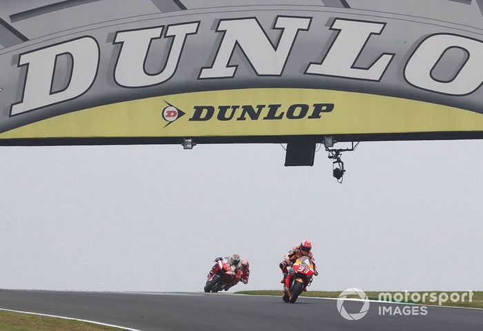 Marc Marquez, Repsol Honda Team