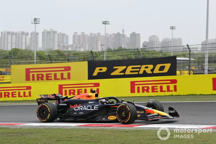 Max Verstappen, Red Bull Racing RB20