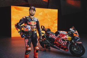 Jack Miller, Red Bull KTM Factory Racing