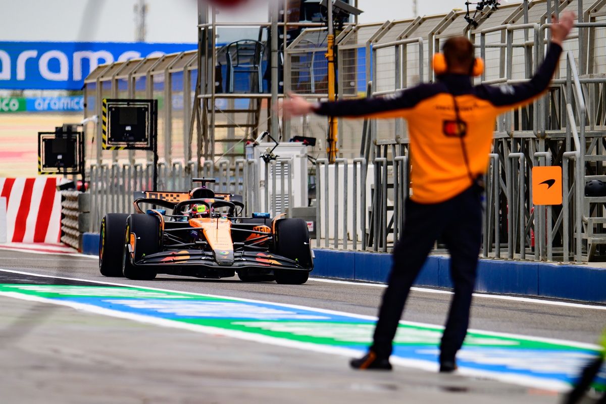 Re: Hilo McLaren-Honda F1 Team