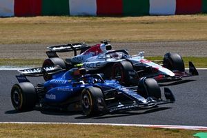 Carlos Sainz, Williams