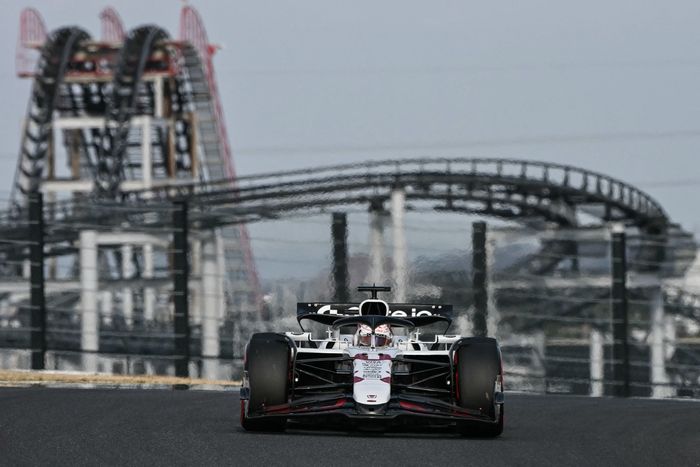 Max Verstappen, Red Bull Racing