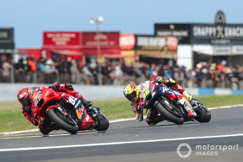 Augusto Fernandez, Red Bull GASGAS Tech3