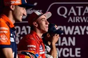 Pedro Acosta, Tech3 GASGAS Factory Racing