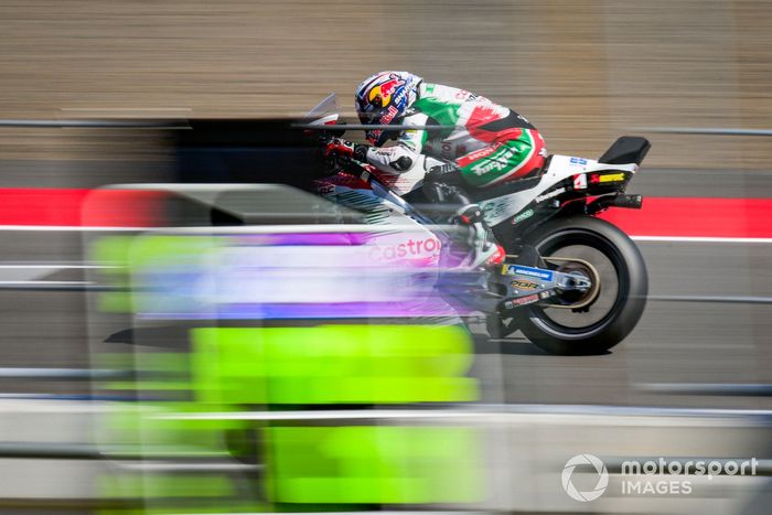 Johann Zarco, LCR Honda