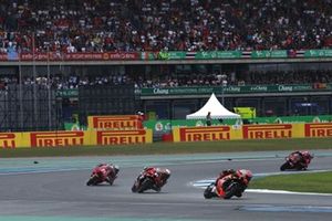 Jack Miller, Red Bull KTM Factory Racing