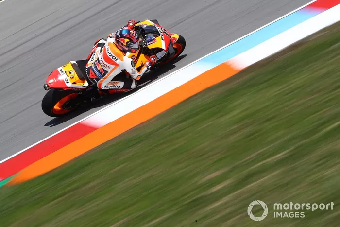 Stefan Bradl, Repsol Honda Team