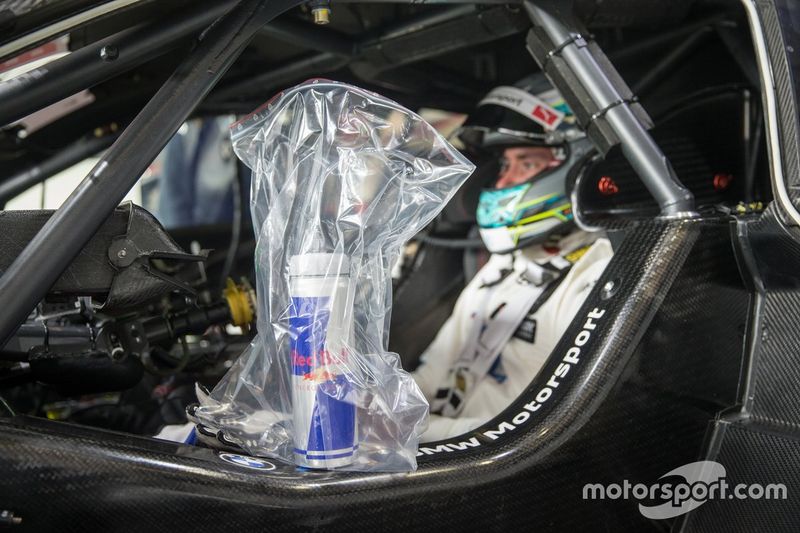 Philipp Eng, BMW Team RBM, BMW M4 DTM